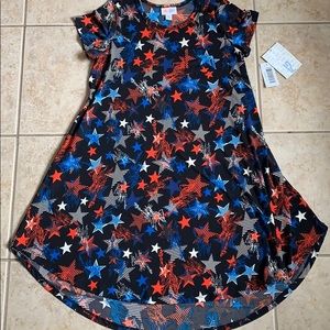 Lularoe- Scarlett